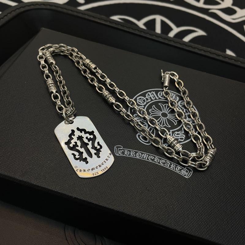 Chrome Hearts Necklaces